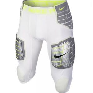 nike pro combat football pants